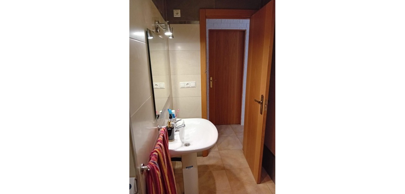 Venta - Apartamento / piso -
Almoradi - Center