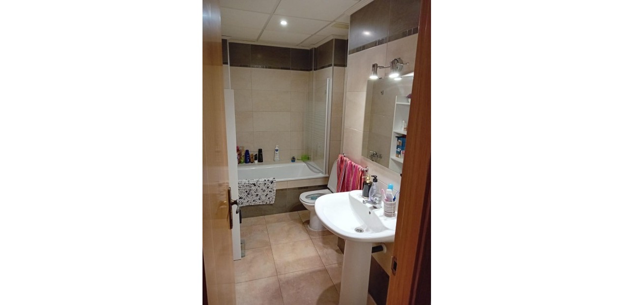 Venta - Apartamento / piso -
Almoradi - Center