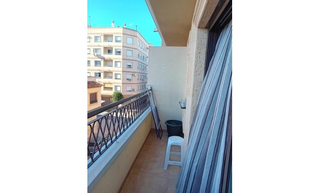 Venta - Apartamento / piso -
Almoradi - Center