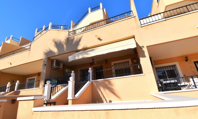 Herverkoop - Appartement / flat -
Orihuela Costa - Villamartin