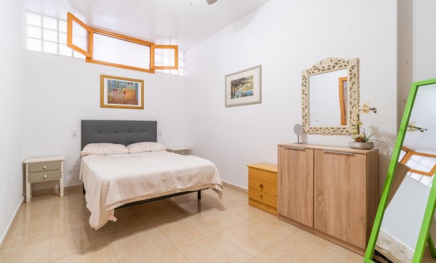 Alquiler a largo plazo - Ground Floor -
Orihuela Costa - Playa Flamenca