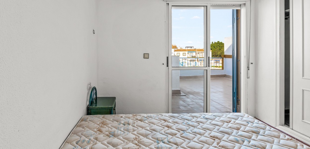 Sale - Townhouse -
Torrevieja - Jardin Del Mar