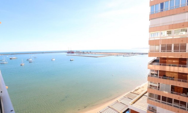 Sale - Apartment / flat -
Torrevieja - Acequion