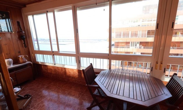 Sale - Apartment / flat -
Torrevieja - Acequion