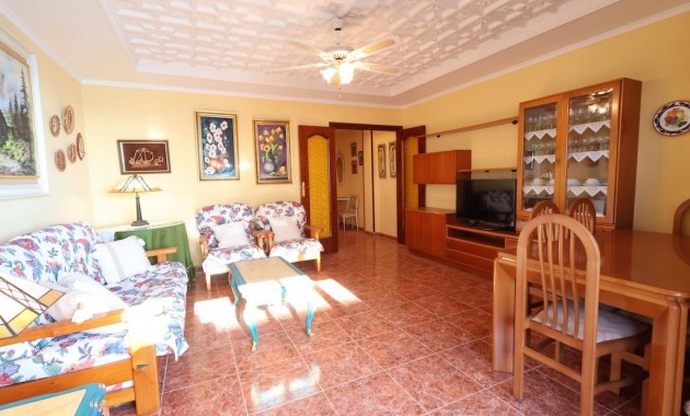 Sale - Apartment / flat -
Torrevieja - Acequion