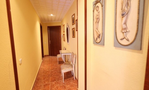 Sale - Apartment / flat -
Torrevieja - Acequion