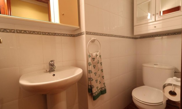 Sale - Apartment / flat -
Torrevieja - Acequion