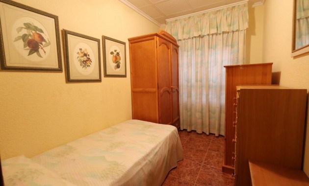 Sale - Apartment / flat -
Torrevieja - Acequion