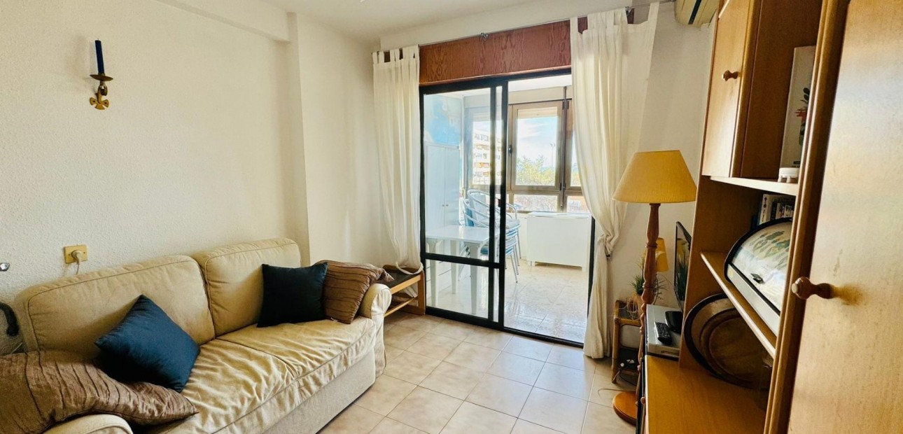 Venta - Apartamento / piso -
Torrevieja - Cabo cervera