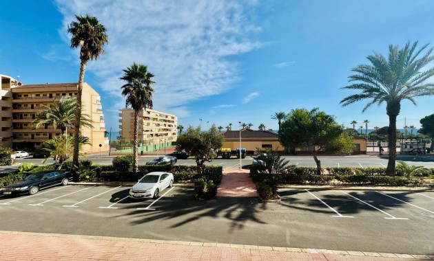 Venta - Apartamento / piso -
Torrevieja - Cabo cervera