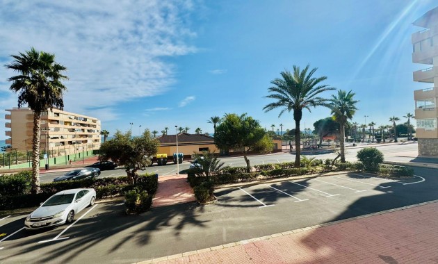 Venta - Apartamento / piso -
Torrevieja - Cabo cervera