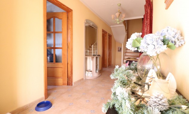 Sale - Detached Villa -
Benijofar - Benijofar - Village