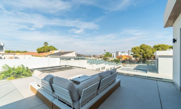 Herverkoop - Villa -
Torrevieja - Los Balcones - Los Altos del Edén