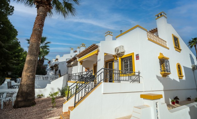 Venta - Semi-Detached -
Orihuela Costa - Villa Martin