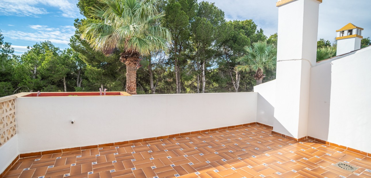 Venta - Semi-Detached -
Orihuela Costa - Villa Martin