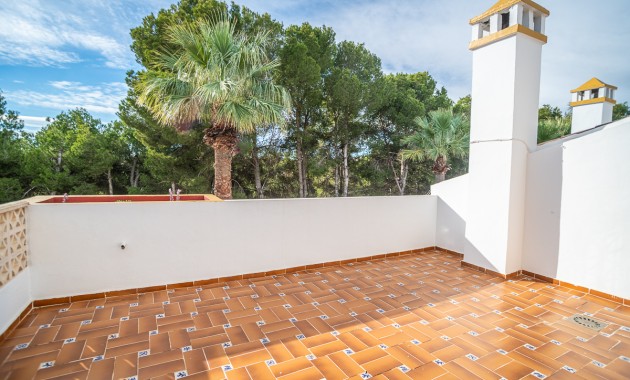 Venta - Semi-Detached -
Orihuela Costa - Villa Martin