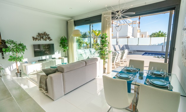 Sale - Villa -
Orihuela Costa - Lomas de Cabo Roig