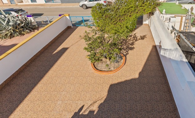 Sale - Townhouse -
Torrevieja - Jardin Del Mar