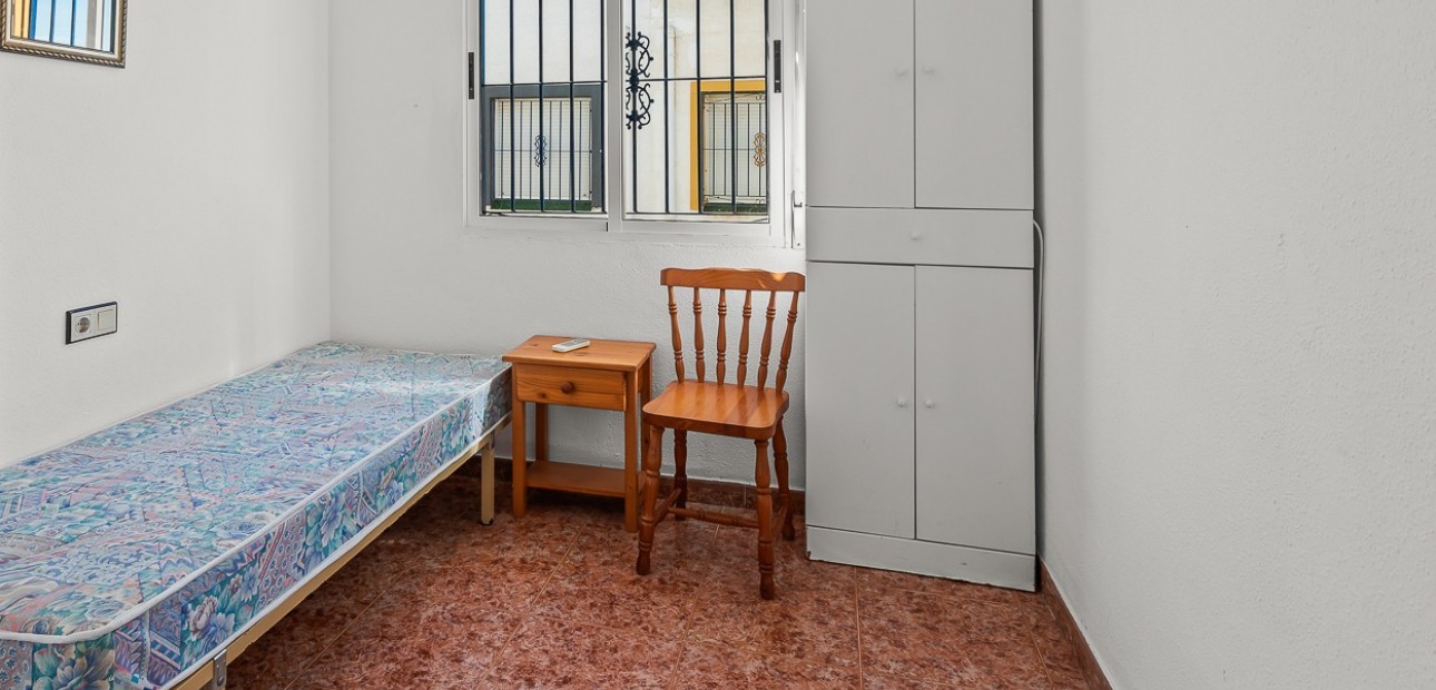 Sale - Townhouse -
Torrevieja - Jardin Del Mar