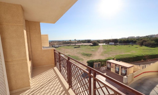 Herverkoop - Appartement / flat -
Torrevieja - La Mata