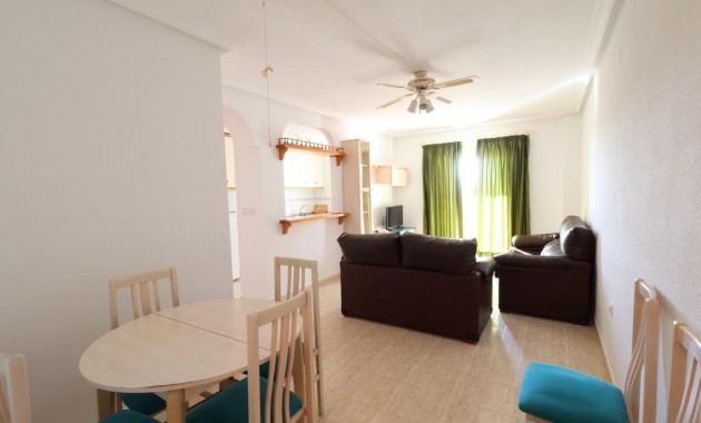 Herverkoop - Appartement / flat -
Torrevieja - La Mata