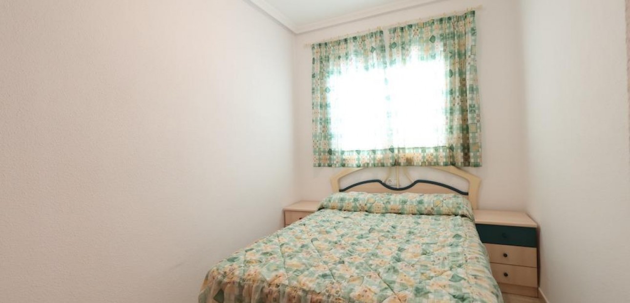 Herverkoop - Appartement / flat -
Torrevieja - La Mata