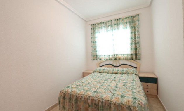 Herverkoop - Appartement / flat -
Torrevieja - La Mata