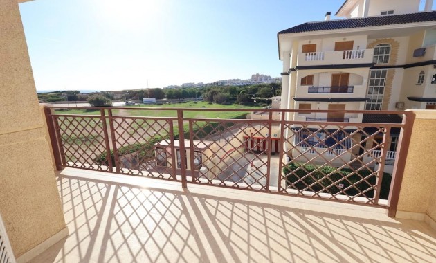 Herverkoop - Appartement / flat -
Torrevieja - La Mata