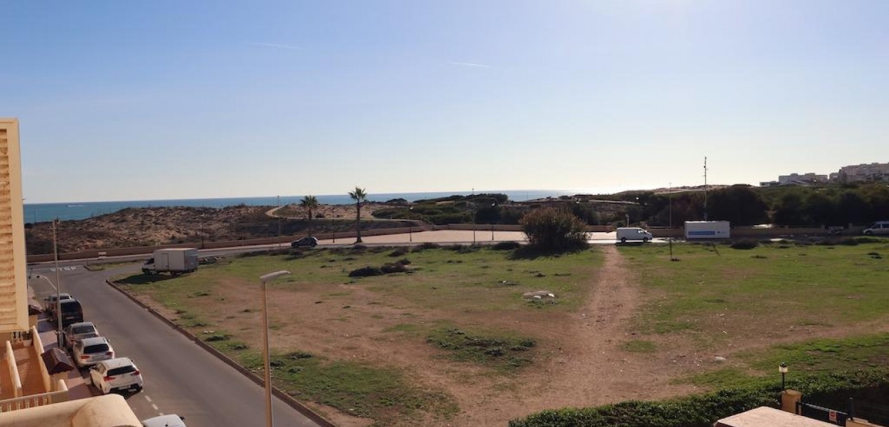 Herverkoop - Appartement / flat -
Torrevieja - La Mata