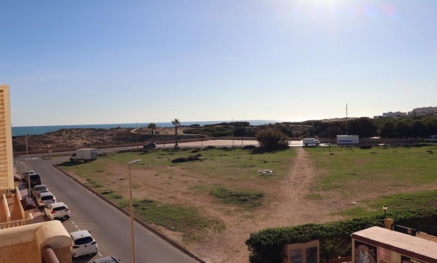 Herverkoop - Appartement / flat -
Torrevieja - La Mata