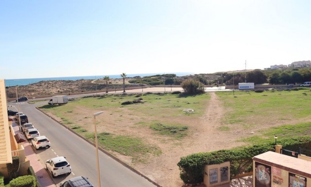 Herverkoop - Appartement / flat -
Torrevieja - La Mata