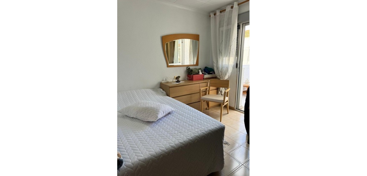 Sale - Duplex -
Torrevieja - Playa de los Naufragos