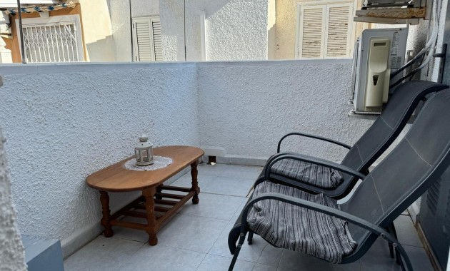 Sale - Duplex -
Torrevieja - Playa de los Naufragos