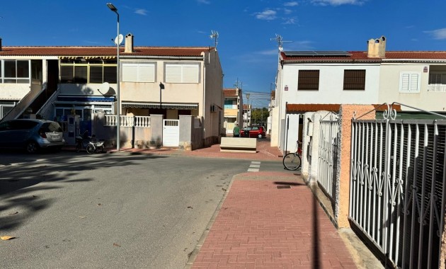 Sale - Duplex -
Torrevieja - Playa de los Naufragos