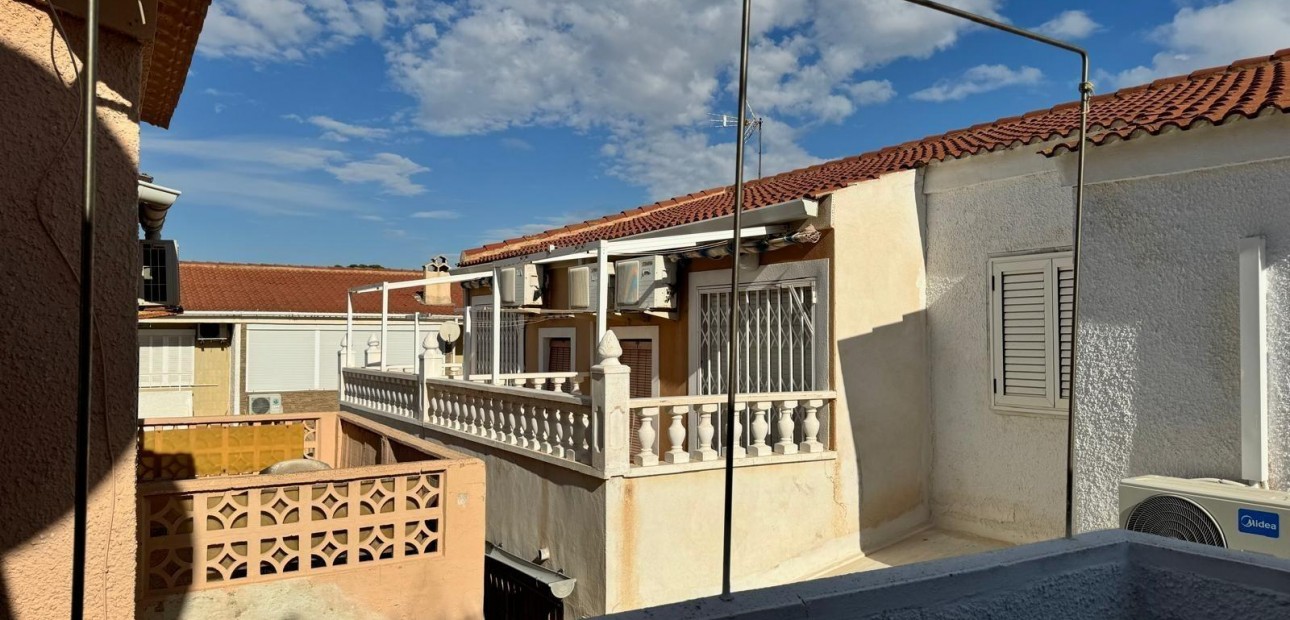 Sale - Duplex -
Torrevieja - Playa de los Naufragos