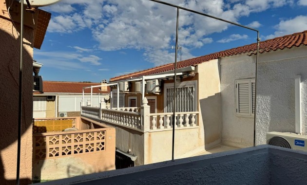 Sale - Duplex -
Torrevieja - Playa de los Naufragos