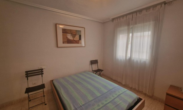 Herverkoop - Appartement / flat -
Torrevieja - Centro