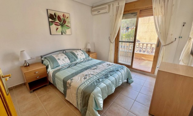 Venta - Villa -
Rojales - La  Marquesa Golf