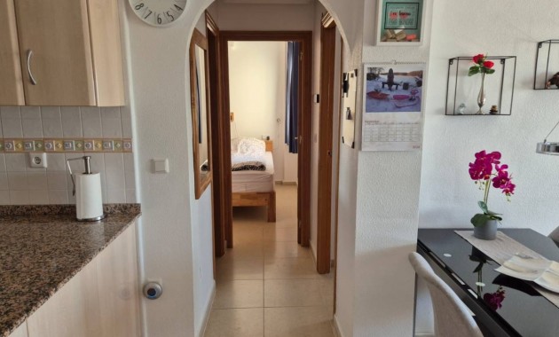 Sale - Apartment / flat -
Rojales - La  Marquesa Golf