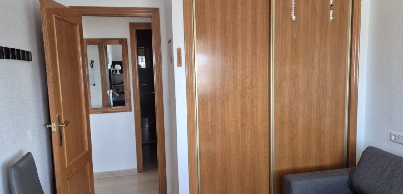 Sale - Apartment / flat -
Rojales - La  Marquesa Golf