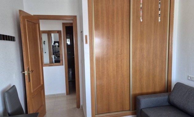 Sale - Apartment / flat -
Rojales - La  Marquesa Golf