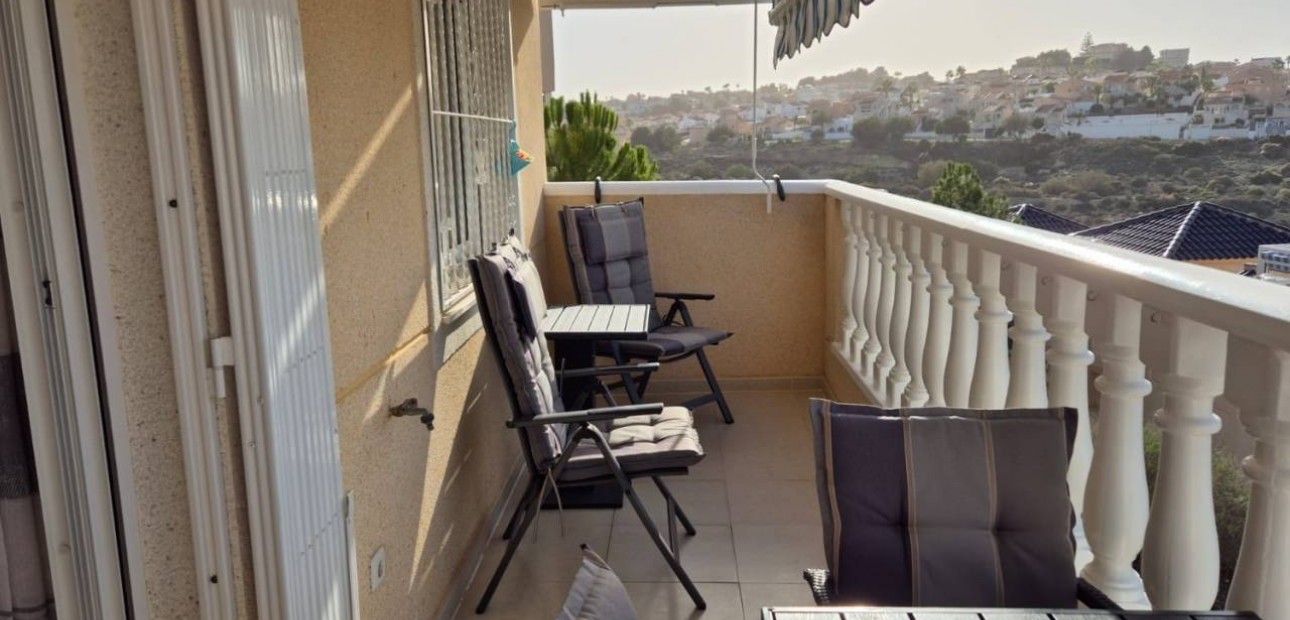 Sale - Apartment / flat -
Rojales - La  Marquesa Golf