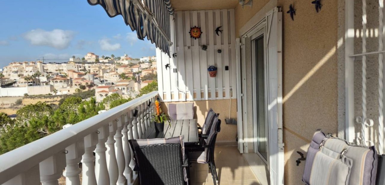 Sale - Apartment / flat -
Rojales - La  Marquesa Golf