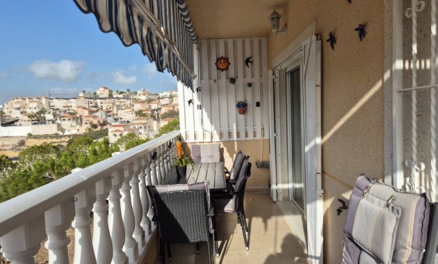 Sale - Apartment / flat -
Rojales - La  Marquesa Golf