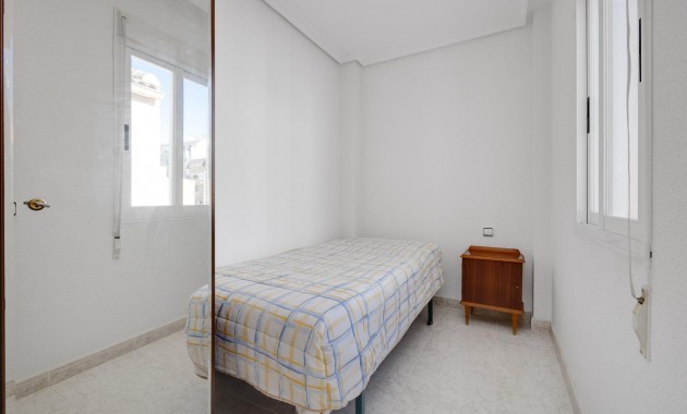 Venta - Terraced house -
Torrevieja - Estacion de autobuses