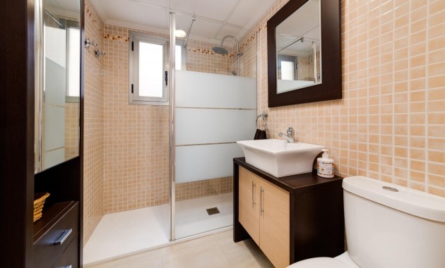 Herverkoop - Appartement / flat -
Torrevieja - torrevieja
