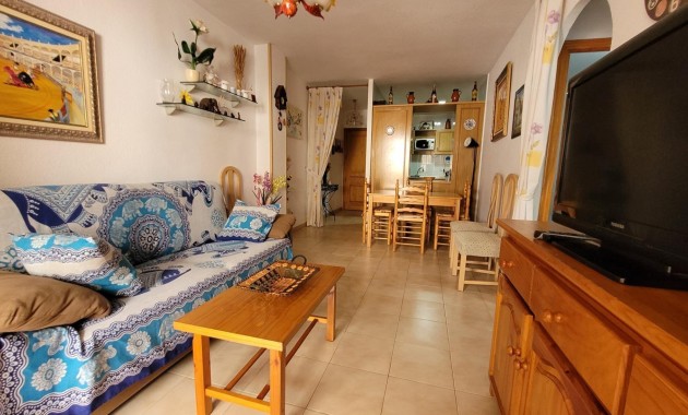 Sale - Apartment / flat -
Torrevieja - torrevieja