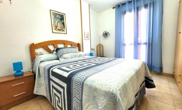 Sale - Apartment / flat -
Torrevieja - torrevieja