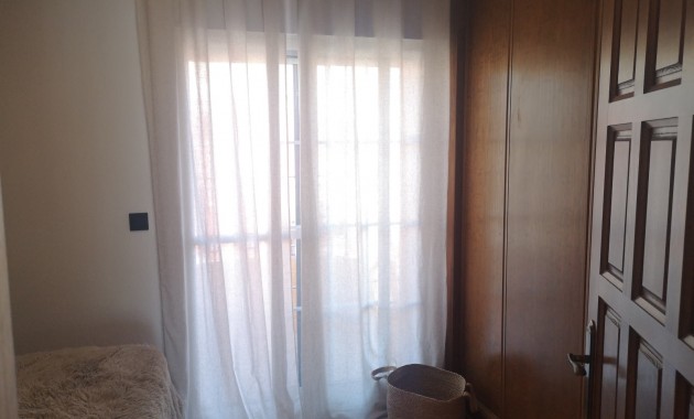 Sale - Villa -
Los Montesinos - La herrada