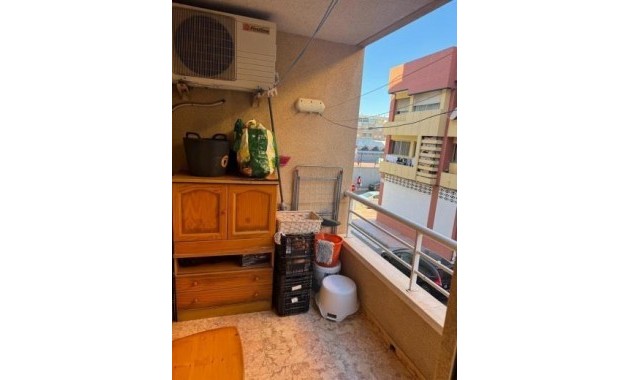 Venta - Apartamento / piso -
Torrevieja - Estacion de autobuses